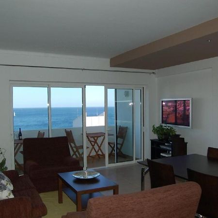 Apartamento A 10 Metros Da Praia De Albufeira Exterior foto