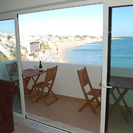 Apartamento A 10 Metros Da Praia De Albufeira Exterior foto