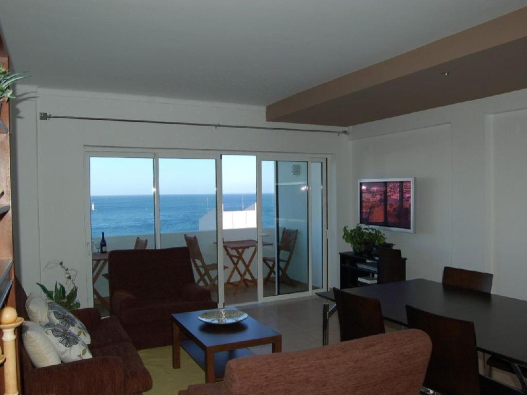 Apartamento A 10 Metros Da Praia De Albufeira Exterior foto