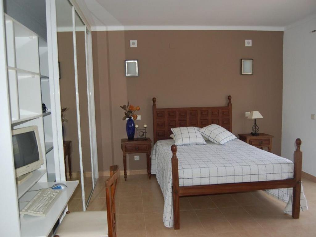 Apartamento A 10 Metros Da Praia De Albufeira Exterior foto